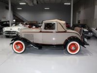 Ford Model 18 - <small></small> 69.500 € <small>TTC</small> - #20