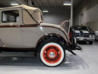 Ford Model 18 - <small></small> 69.500 € <small>TTC</small> - #23