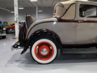 Ford Model 18 - <small></small> 69.500 € <small>TTC</small> - #25