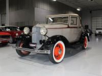 Ford Model 18 - <small></small> 69.500 € <small>TTC</small> - #31