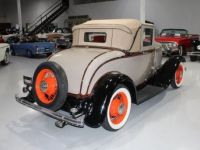 Ford Model 18 - <small></small> 69.500 € <small>TTC</small> - #37