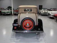 Ford Model 18 - <small></small> 69.500 € <small>TTC</small> - #38