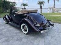 Ford Model 48 Cabriolet  - <small></small> 77.000 € <small>TTC</small> - #3