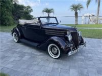 Ford Model 48 Cabriolet  - <small></small> 77.000 € <small>TTC</small> - #5