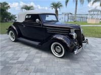 Ford Model 48 Cabriolet  - <small></small> 77.000 € <small>TTC</small> - #11