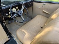 Ford Model 48 Cabriolet  - <small></small> 77.000 € <small>TTC</small> - #20