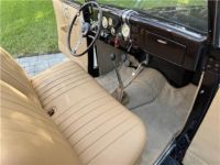 Ford Model 48 Cabriolet  - <small></small> 77.000 € <small>TTC</small> - #28