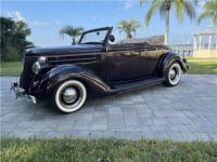 Ford Model 48 Cabriolet  - <small></small> 80.000 € <small>TTC</small> - #1