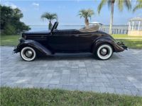 Ford Model 48 Cabriolet  - <small></small> 80.000 € <small>TTC</small> - #2