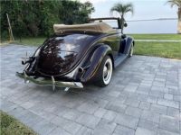 Ford Model 48 Cabriolet  - <small></small> 80.000 € <small>TTC</small> - #9