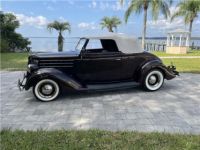 Ford Model 48 Cabriolet  - <small></small> 80.000 € <small>TTC</small> - #10