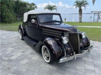 Ford Model 48 Cabriolet  - <small></small> 80.000 € <small>TTC</small> - #15