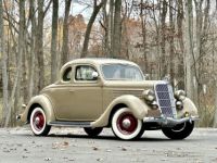 Ford Model 48 Deluxe  - <small></small> 34.000 € <small>TTC</small> - #1