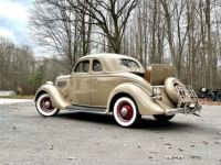 Ford Model 48 Deluxe  - <small></small> 34.000 € <small>TTC</small> - #2