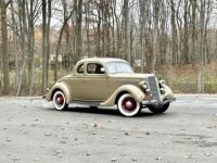 Ford Model 48 Deluxe  - <small></small> 34.000 € <small>TTC</small> - #7