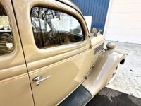 Ford Model 48 Deluxe  - <small></small> 34.000 € <small>TTC</small> - #16