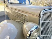 Ford Model 48 Deluxe  - <small></small> 34.000 € <small>TTC</small> - #18