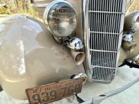 Ford Model 48 Deluxe  - <small></small> 34.000 € <small>TTC</small> - #20