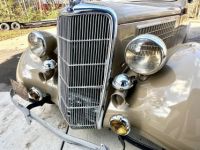 Ford Model 48 Deluxe  - <small></small> 34.000 € <small>TTC</small> - #21