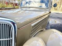 Ford Model 48 Deluxe  - <small></small> 34.000 € <small>TTC</small> - #24