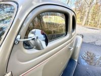 Ford Model 48 Deluxe  - <small></small> 34.000 € <small>TTC</small> - #28