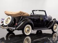 Ford Model 48 Deluxe  - <small></small> 48.000 € <small>TTC</small> - #11