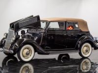 Ford Model 48 Deluxe  - <small></small> 48.000 € <small>TTC</small> - #12