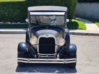 Ford Model 68 A 1929 - <small></small> 32.900 € <small>TTC</small> - #2