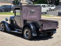 Ford Model 68 A 1929 - <small></small> 32.900 € <small>TTC</small> - #5