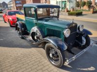 Ford Model A - <small></small> 26.000 € <small>TTC</small> - #1