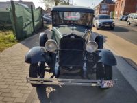 Ford Model A - <small></small> 26.000 € <small>TTC</small> - #9