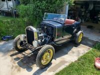 Ford Model A - <small></small> 21.000 € <small>TTC</small> - #1