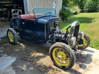 Ford Model A - <small></small> 21.000 € <small>TTC</small> - #4