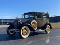 Ford Model A - <small></small> 36.000 € <small>TTC</small> - #1