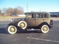 Ford Model A - <small></small> 36.000 € <small>TTC</small> - #2