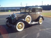 Ford Model A - <small></small> 36.000 € <small>TTC</small> - #3