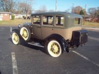 Ford Model A - <small></small> 36.000 € <small>TTC</small> - #4