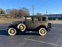 Ford Model A - <small></small> 36.000 € <small>TTC</small> - #7