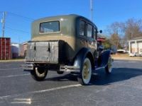 Ford Model A - <small></small> 36.000 € <small>TTC</small> - #8