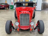 Ford Model A - <small></small> 44.000 € <small>TTC</small> - #8