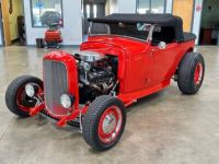 Ford Model A - <small></small> 44.000 € <small>TTC</small> - #16