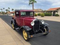 Ford Model A - <small></small> 36.000 € <small>TTC</small> - #1