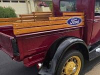 Ford Model A - <small></small> 36.000 € <small>TTC</small> - #9