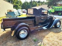 Ford Model A - <small></small> 32.000 € <small>TTC</small> - #4