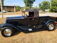 Ford Model A - <small></small> 32.000 € <small>TTC</small> - #6