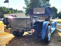 Ford Model A - <small></small> 32.000 € <small>TTC</small> - #9