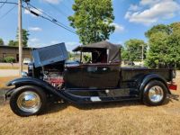 Ford Model A - <small></small> 32.000 € <small>TTC</small> - #10