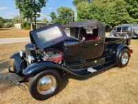 Ford Model A - <small></small> 32.000 € <small>TTC</small> - #15