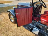 Ford Model A - <small></small> 32.000 € <small>TTC</small> - #24