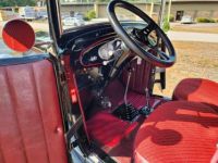 Ford Model A - <small></small> 32.000 € <small>TTC</small> - #25